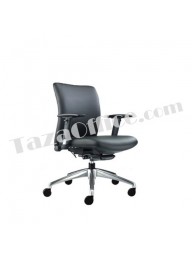 Ergo Low Back Chair